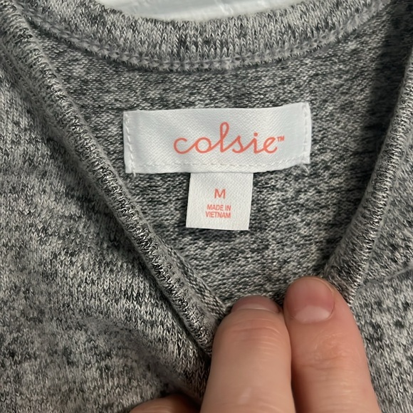 Colsie pj set - Picture 5 of 5